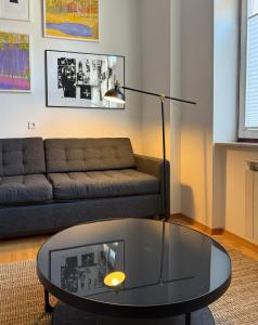 Aumetz Square Apartment 2 