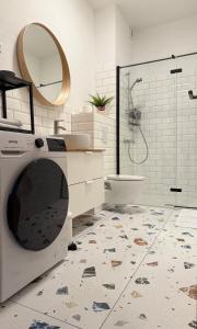 Aumetz Square Apartment 2 