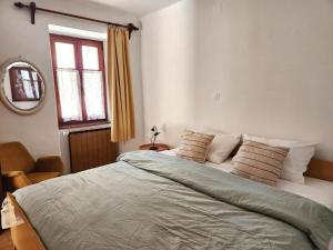 Apartmaji Boka 