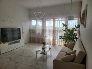 Apartma Lucija