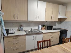 Apartma Valentyna 