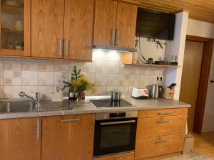 Apartma Pri Tavčarju 