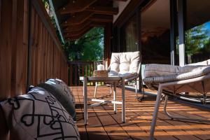 Gora Luxury Apartments 