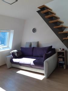 Apartma Misha 