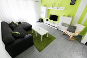 Emerald Soca Apartment 