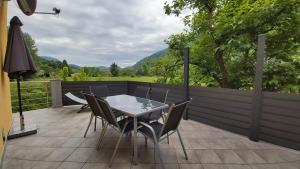 Emerald Soca Apartment 