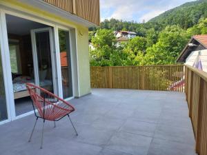 apartma Aljaž 