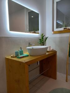 apartma Aljaž 