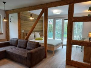apartma Aljaž 