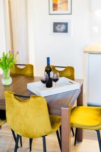 Apartma Tom