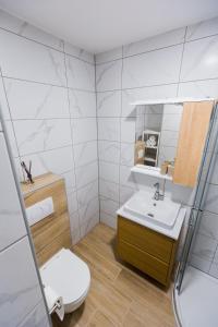 Apartma Tom 
