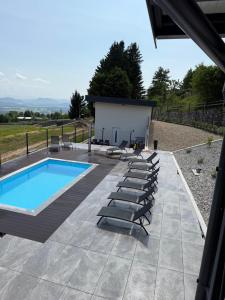 Resort PJagodic