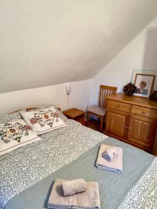 Katja Cottage 