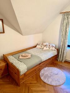 Katja Cottage 