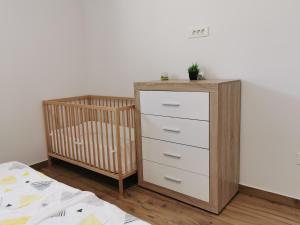 Apartma Lipa 