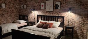 Apartments NESTL