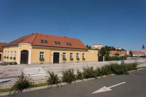Apartments NESTL 