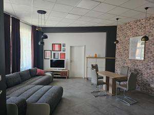 Apartments NESTL 