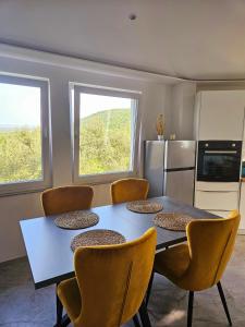 Green view apartment 