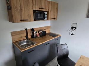 Apartma Martin 
