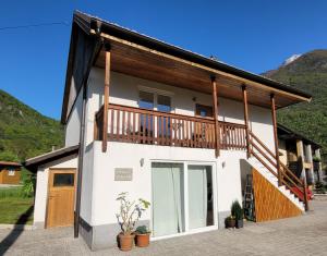 Chalet Julian 