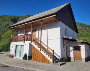 Chalet Julian 