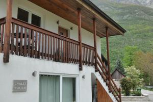 Chalet Julian 