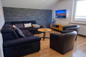 Apartma Storžič 