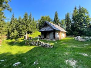 Chalet Vogar