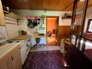 Chalet Vogar 
