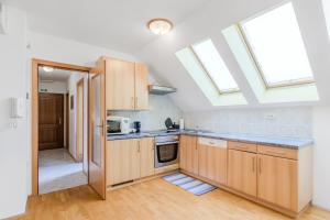 Apartment Gaspercic 