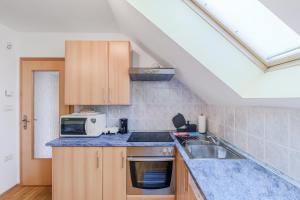 Apartment Gaspercic 