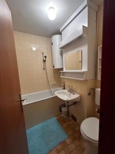 Apartma Giorgo 