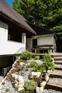 Gorska Vila mountain villa 