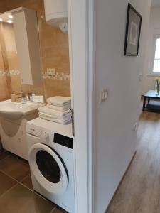 Apartma Mjrka 