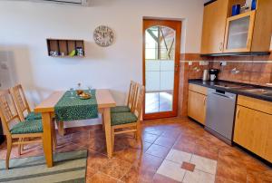 Apartment Zupan 