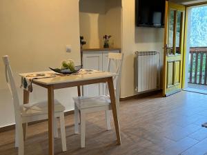 Apartment Abinkar 