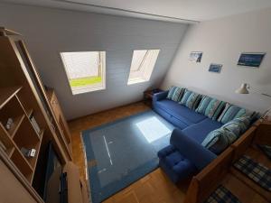 Apartma Lisjak 