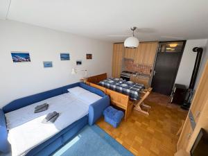 Apartma Lisjak 
