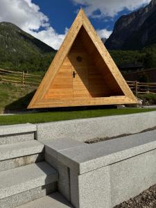 Glamping Kamp Triglav 