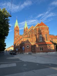 Basilica 