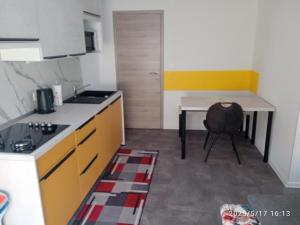 Apartment One2one 
