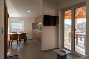 Apartments Pr' Užlejbvih 