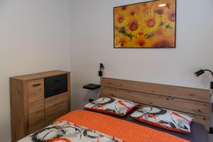 Apartments Pr' Užlejbvih 
