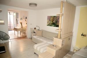Medizen Apartment 