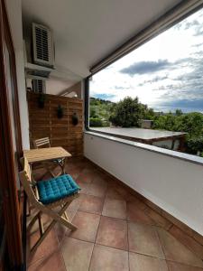 Apartment Storia Romantica 