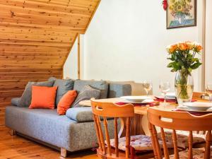 Apartmaji Čok 