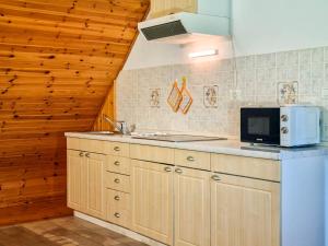 Apartmaji Čok 