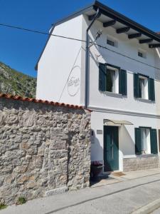 Rozalija house 