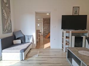 Holiday house Zala 